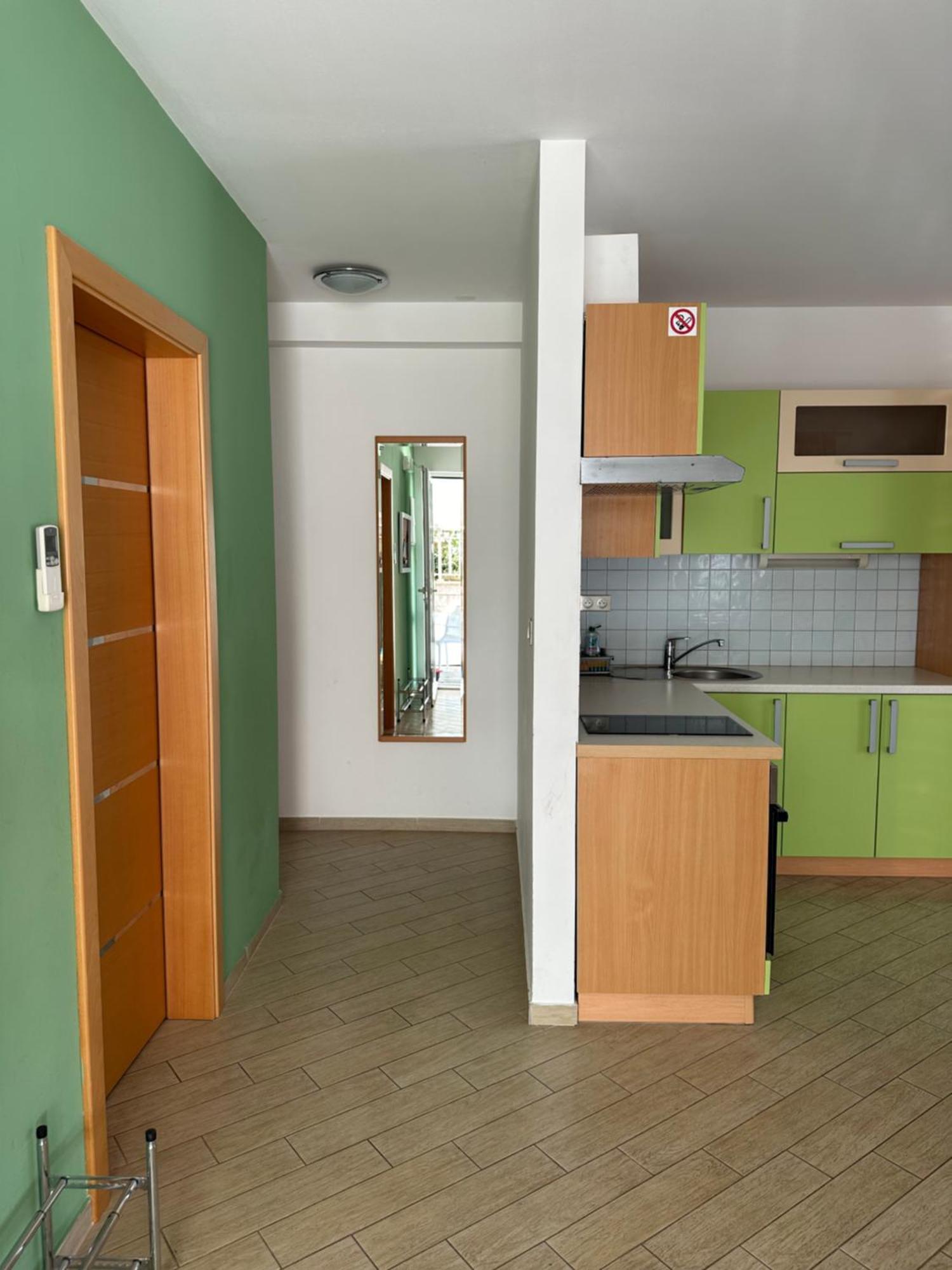 Apartments Villa Eva Slano Eksteriør bilde