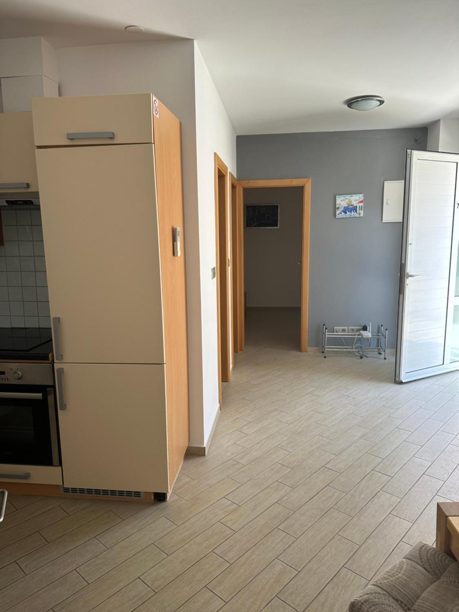 Apartments Villa Eva Slano Eksteriør bilde