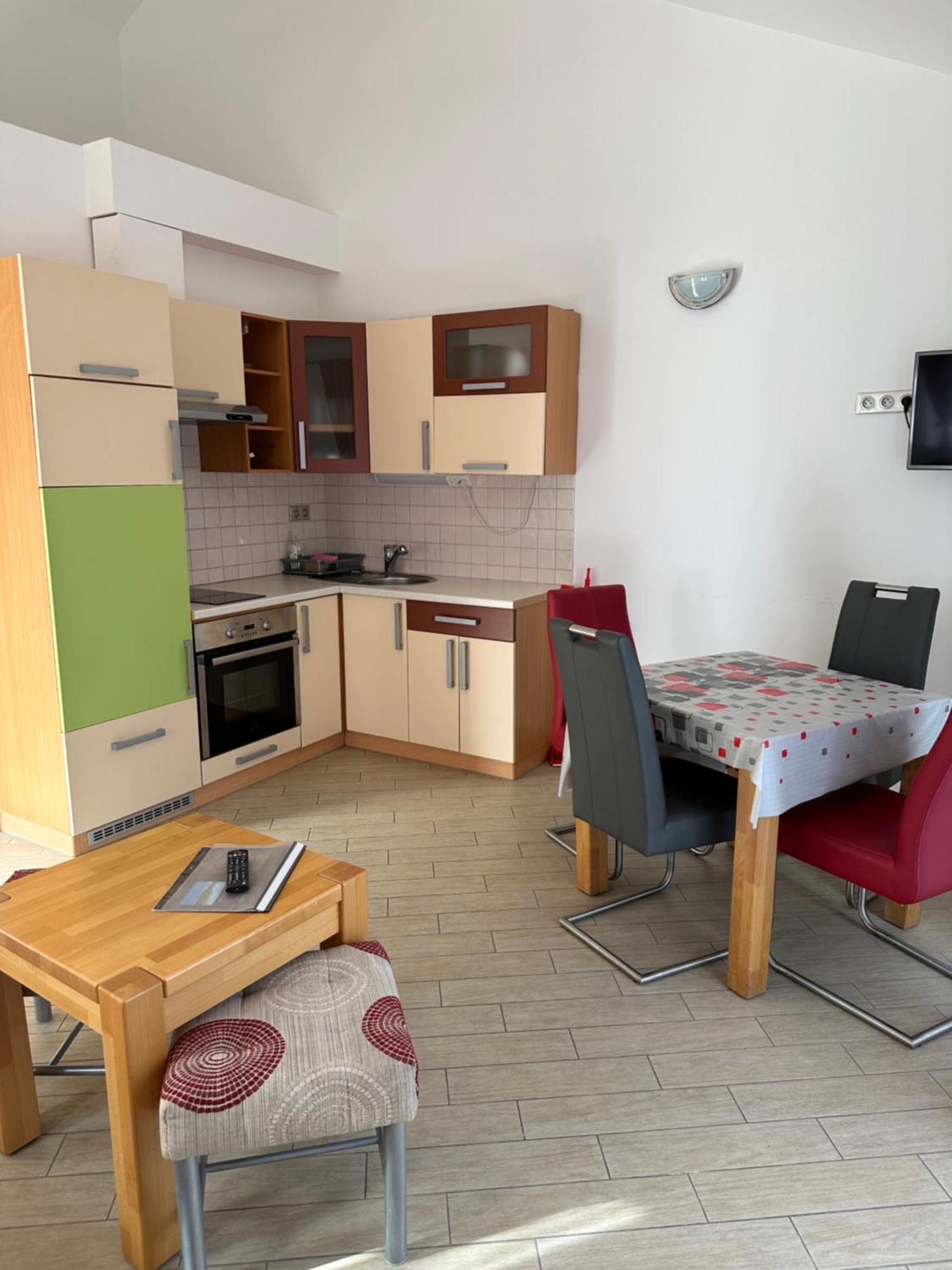 Apartments Villa Eva Slano Eksteriør bilde