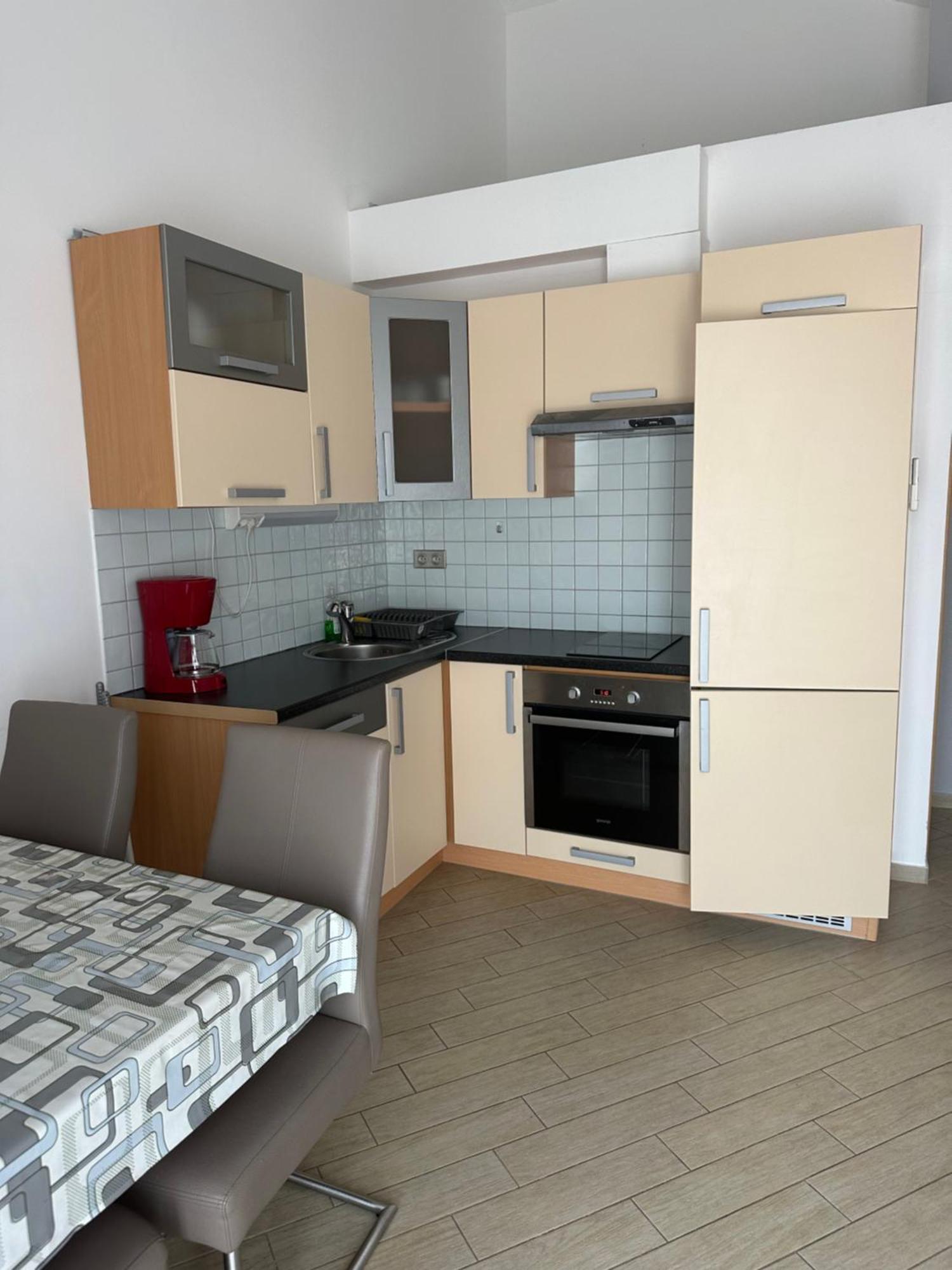 Apartments Villa Eva Slano Eksteriør bilde