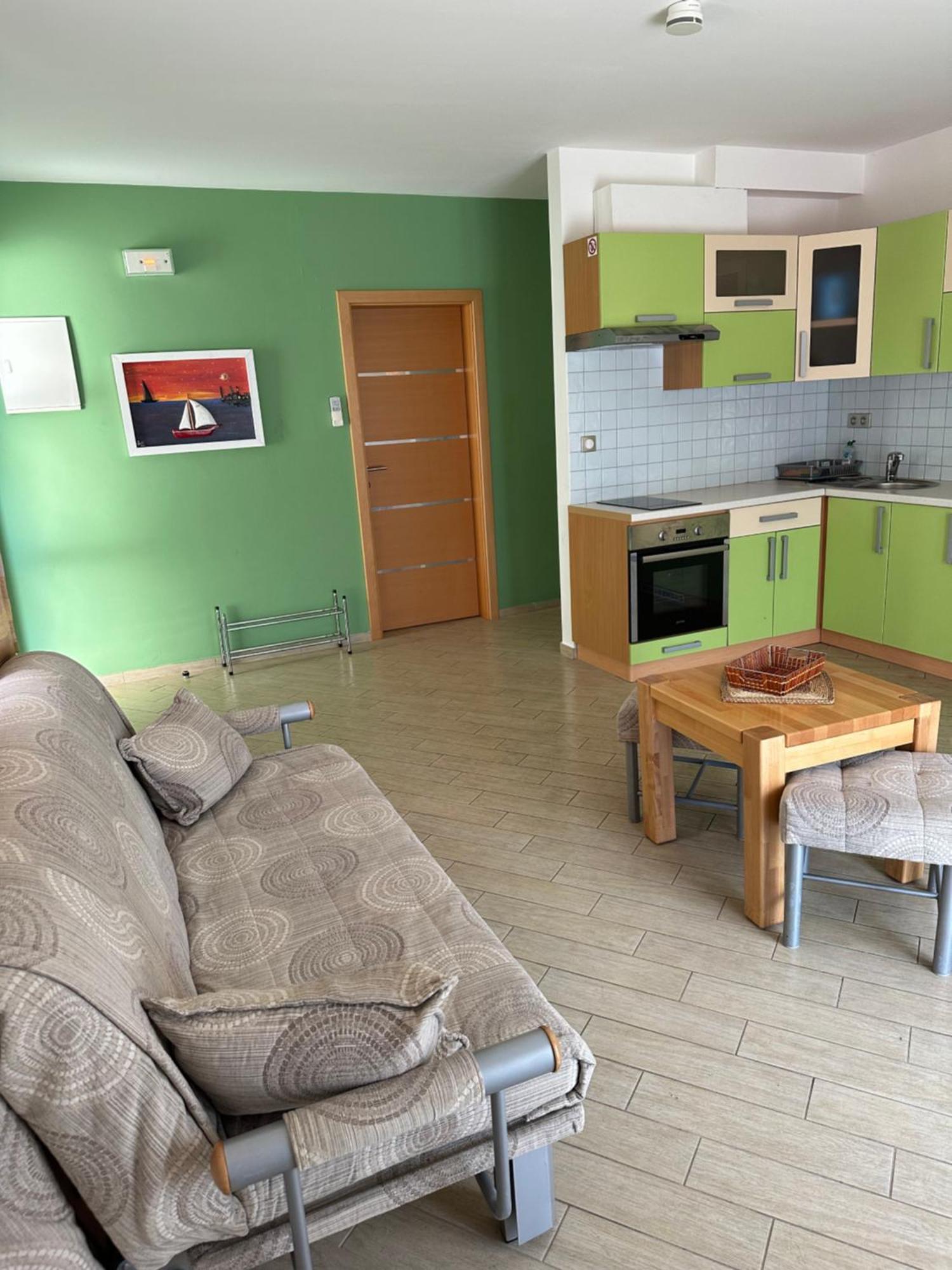 Apartments Villa Eva Slano Eksteriør bilde